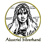 Alustriel Silverhand