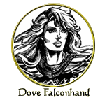 Dove Falconhand