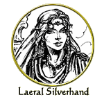 Laeral Silverhand