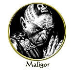 Maligor