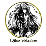 Qilue Veladorn
