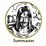 Sammaster