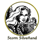 Storm Silverhand