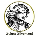 Sylune Silverhand