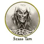 Szass Tam