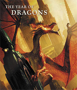 O Ano dos Dragões