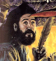 Volo, meu filho! Cadê você???