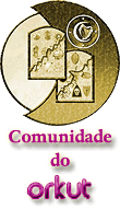 Comunidade do UDG no Orkut