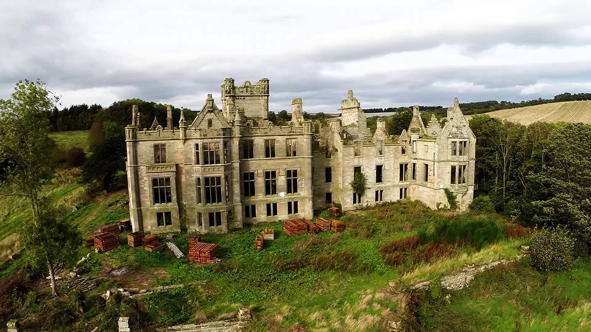 Aventura dos Buscapedra Parte 1 Aventureiros dos Reinos